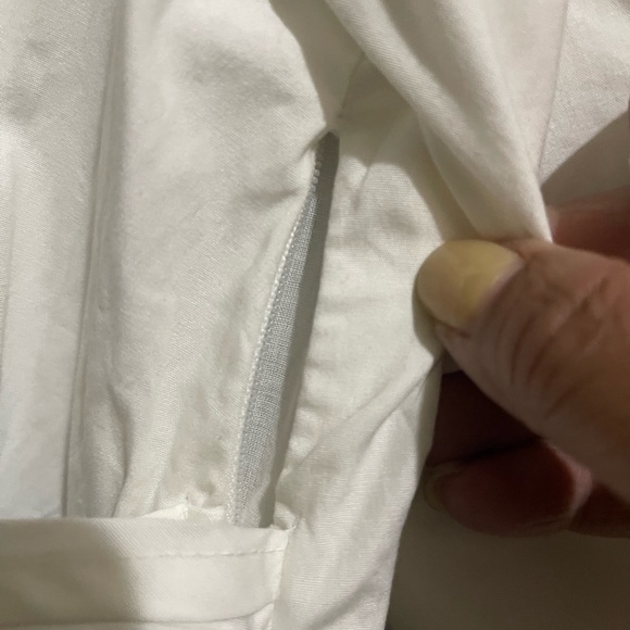 Beautiful and elegant eShakti dress - Picture 5 of 5